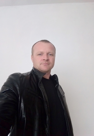 My photo - Vovchik, 44 from Krasnodar (@vovchik3266)