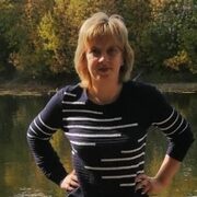 Анюта, 36, Глушково