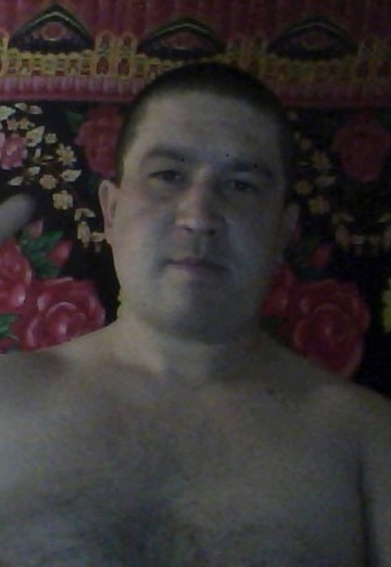 My photo - Andrey, 42 from Topki  (@andrey397256)
