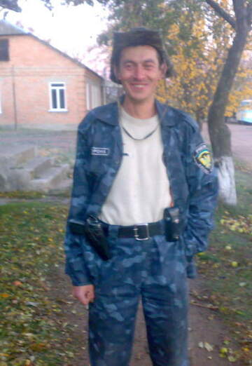 Моя фотография - Игорка Богданов, 43 из Сарата (@igorkabogdanov)