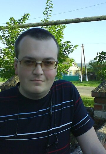Моя фотография - Евгений, 34 из Железноводск(Ставропольский) (@evgeniy83977)