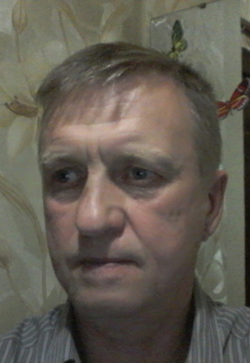 My photo - Valeriy, 60 from Uray (@valeriy76917)
