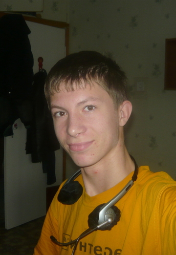 My photo - LYoShA, 26 from Kozelsk (@lesha8789)