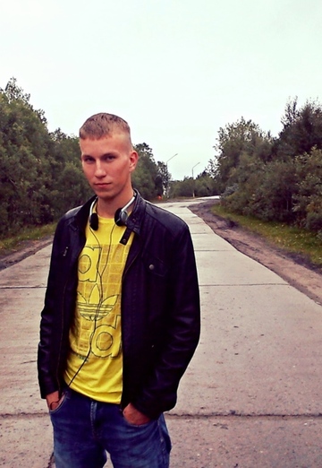 Sergey (@sergey217346) — my photo № 5