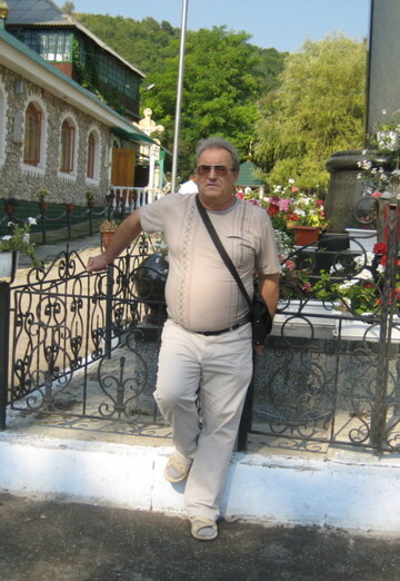 My photo - valerii, 67 from Rezina (@valerii354)