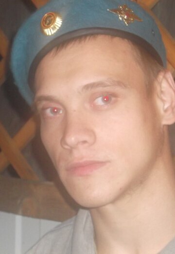 My photo - Denis, 31 from Aginskoye (@denis104303)