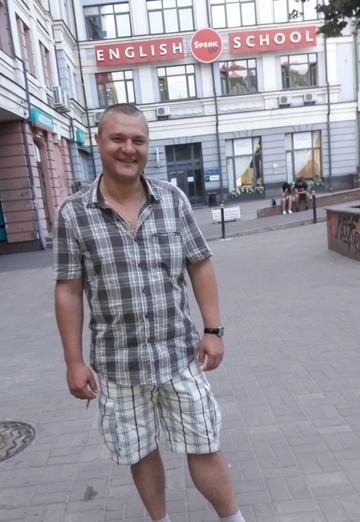 My photo - mr.Brombel, 47 from Kyiv (@mrbrombel)