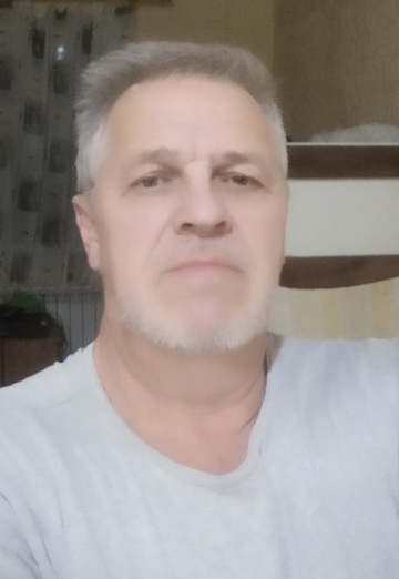 My photo - Alexander, 57 from Frolovo (@alexander14168)