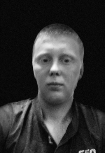 My photo - Kirill, 30 from Kirov (@kirill73125)