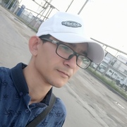 Сардор, 38, Самара