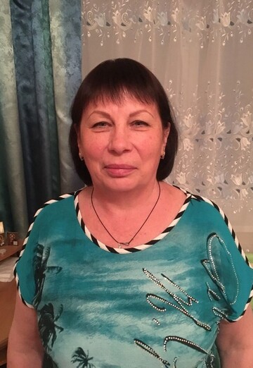 My photo - Valentna, 68 from Sverdlovsk (@valentna48)