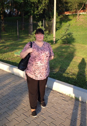 Моя фотография - leka, 52 из Хабаровск (@leka540)