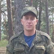 Андрей 32 Южно-Сахалинск