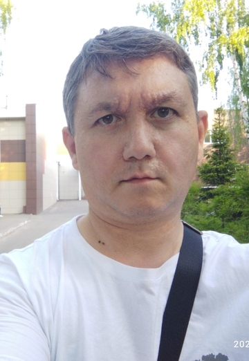 Моя фотография - Марат, 45 из Казань (@marat48844)
