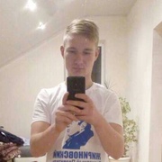 Анатолий, 22, Приморско-Ахтарск