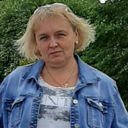 Svetlana 50 Saint Petersburg