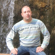 milic vukasinovic, 43, Новозыбков