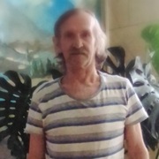 Андрей, 64, Воронеж