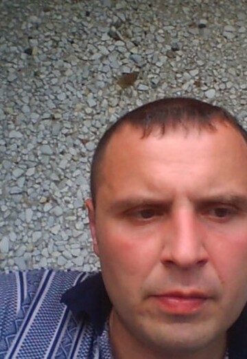 My photo - Pavel, 34 from Kolomna (@pavel150768)