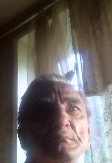 My photo - Nikolay, 71 from Moscow (@nikolay301409)