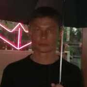 Артём Шандарин, 39, Уссурийск