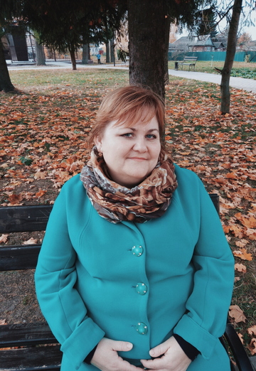 My photo - Galina, 34 from Karachev (@galina86868)