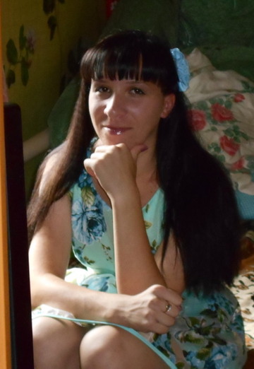 Моя фотографія - Леночка, 31 з Кірсанов (@lenochka4661)