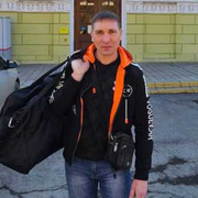 Евгений, 42, Дальнереченск