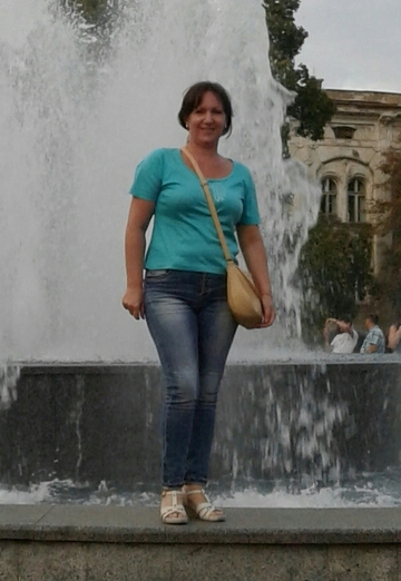 My photo - Svetlana, 60 from Izmail (@svetlana179166)