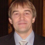 Андрей, 51, Людиново