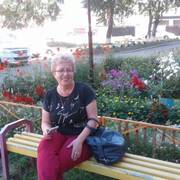 ГАЛИНА 59 лет (Козерог) Усолье-Сибирское (Иркутская обл.)
