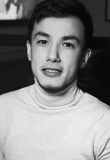 My photo - ABZAL, 28 from Astana (@abzal688)