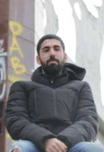 My photo - André Ribeiro, 29 from São Domingos de Rana (@andrribeiro)