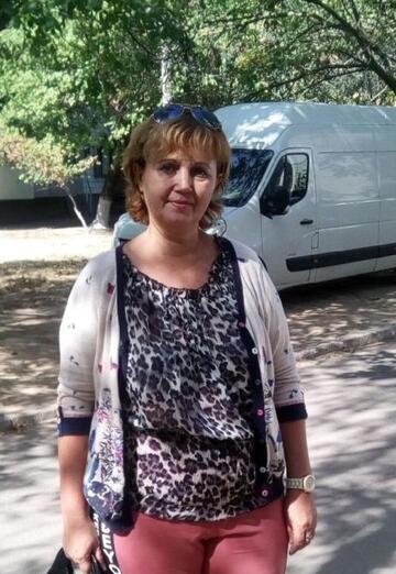 Моя фотография - Валентина, 57 из Измаил (@valentina68691)