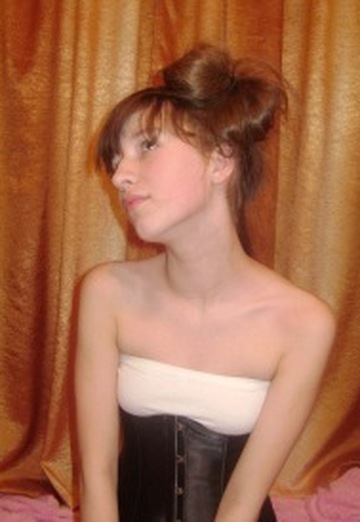 My photo - Irina, 32 from Polotsk (@irina16725)