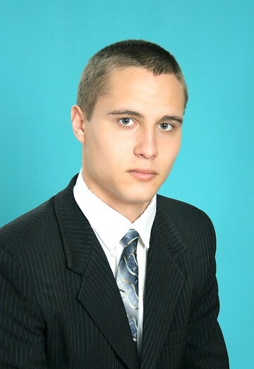Моя фотография - Виктор, 28 из Керчь (@viktor46761)