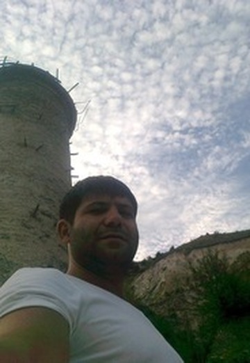 My photo - Kyazimhan, 39 from Nalchik (@kyazimhan)