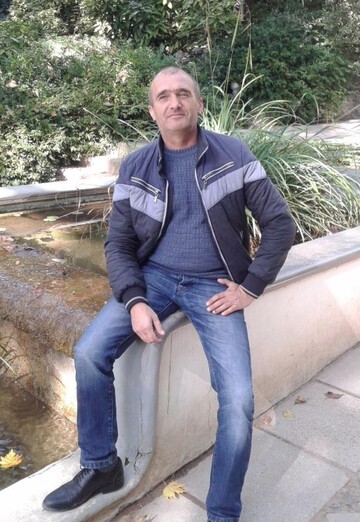 Моя фотография - Борис, 55 из Симферополь (@boris24783)
