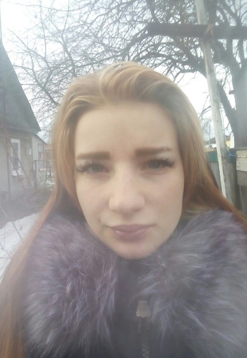My photo - Anya, 28 from Kyiv (@anya42085)