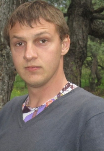 Моя фотография - ТалянчиК, 34 из Орехов (@laurentss)