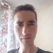 Алексей Иванов, 33, Ибреси