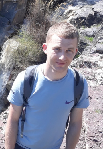 My photo - Vіtalіy, 35 from Vinnytsia (@vtaly5749)