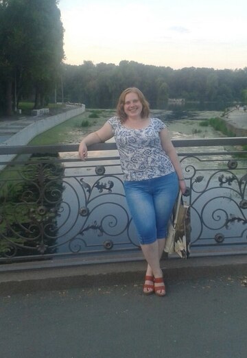 Моя фотография - Марина, 35 из Хмельницкий (@marina68755)