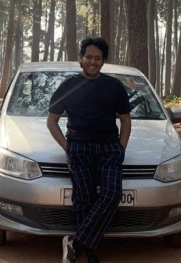ayush (@ayushag23) — my photo № 3