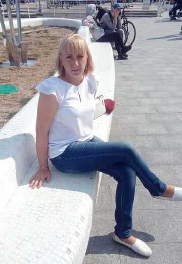 Моя фотография - наталия, 45 из Одесса (@nataliya52538)
