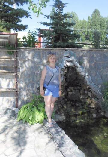 Моя фотография - Марина, 54 из Бишкек (@marina129039)