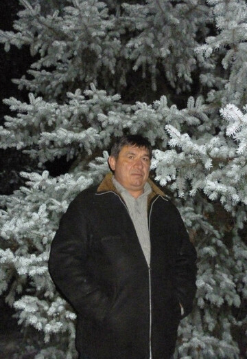 Моя фотография - Игорь, 55 из Тирасполь (@igor79228)