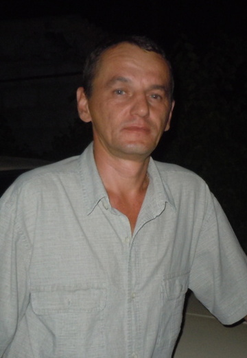 My photo - Andrey, 51 from Pokrov (@andrey712063)
