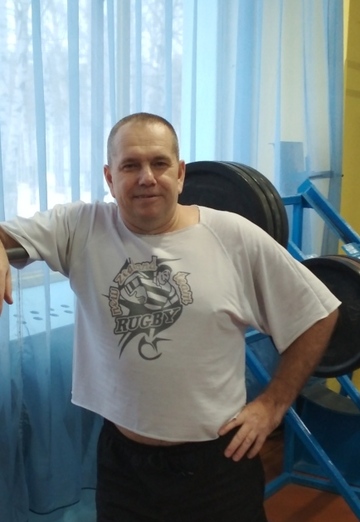 My photo - Anatoliy, 54 from Nizhny Novgorod (@anatoliy63257)