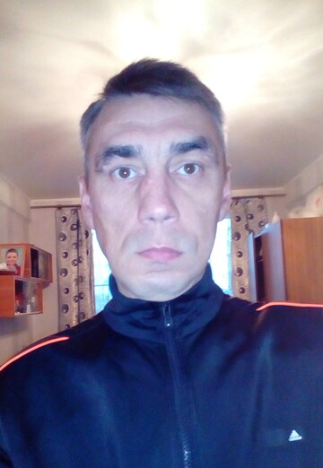 My photo - Andrey, 50 from Magnitogorsk (@andrey6581501)